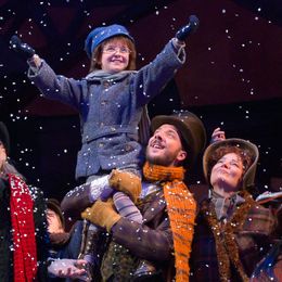 Read It and See It: Timeless Tales Adapted For Theater