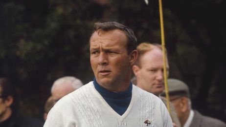 What Business Leaders Can Learn from Arnold Palmer