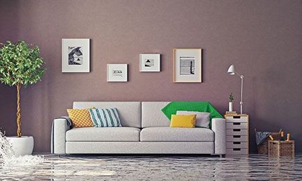 Does Your Renter's Insurance Policy Cover Flood Damage?