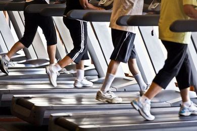 Gyms That Make You Want to Exercise More