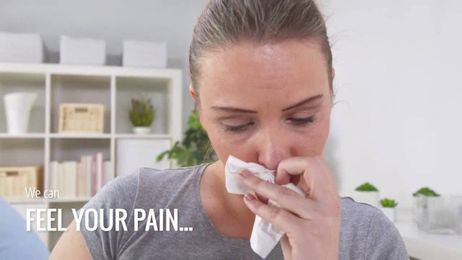 End "Cracked Screen Shame"