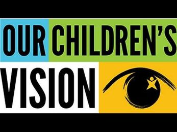 Optometry Giving Sight and Our Children's Vision