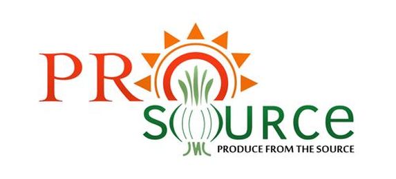 Produce from the Source