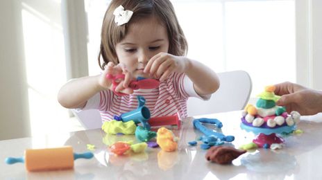 8 Fun Ways to Build Fine Motor Skills