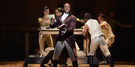 Are Your "Hamilton" Tickets Paying For A Home Renovation? 