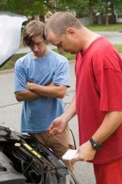 Savvy Car Owners Do This…