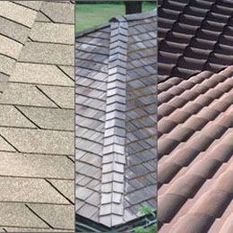 Understanding More About Roof Shingles