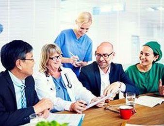 Using Physician Engagement to Improve Hospital Profitability