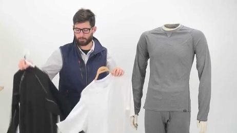 What is a Sailing Base Layer?