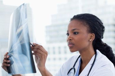 What Should A Doctor Look Like?