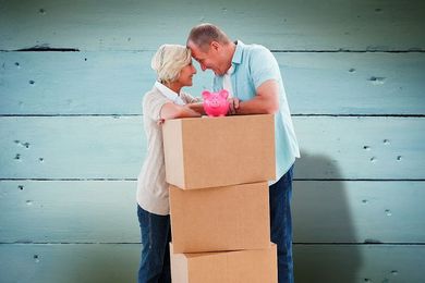 5 Reasons to Get Excited About Your Empty Nest