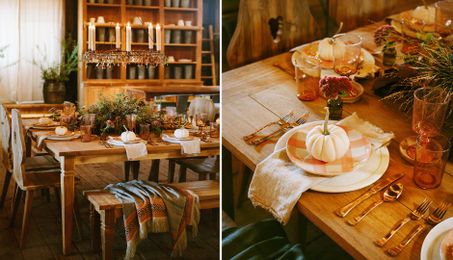 The Busy Philadelphian's No-Sweat Entertaining Guide