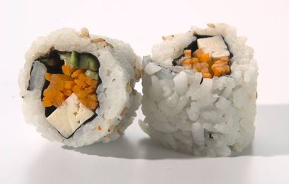 4 Worst Things To Order When You Go Out For Sushi