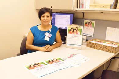 Cancer center program aims to reach Spanish-speakers