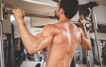 How to Do the Cuban Press