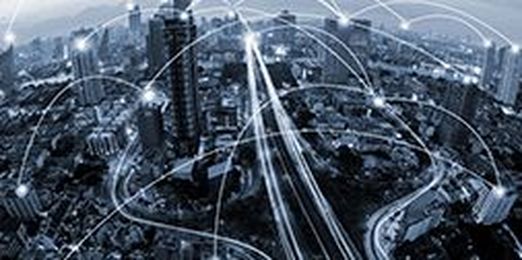 Smart Cities: What Contractors Need to Know