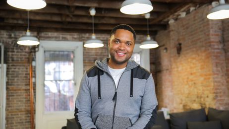 Spreading the Word: Meet the Man Who Created a Spotify for Church Sermons