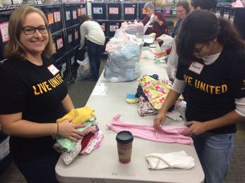 One Diaper at a Time: Supporting Families with Westside Baby