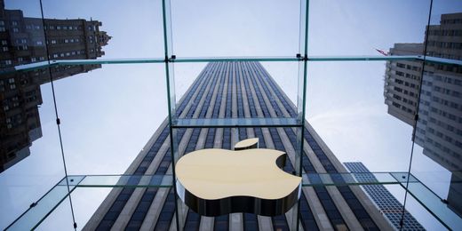 Sounds Like Apple Is Giving Up on Building a Car