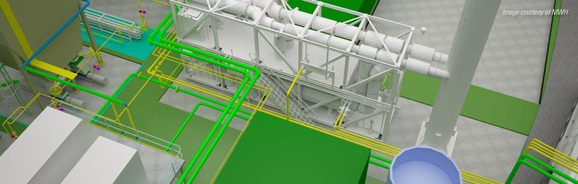 Tech Talk: Converting PlantSpace Design Series Project Data to OpenPlant