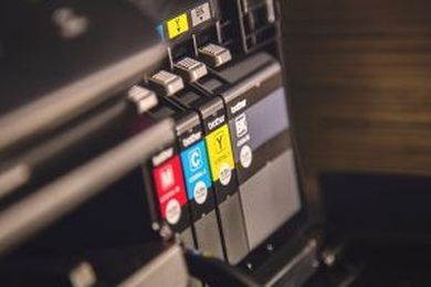 Using Non-HP Inks In HP Printers? HP Is Stopping That