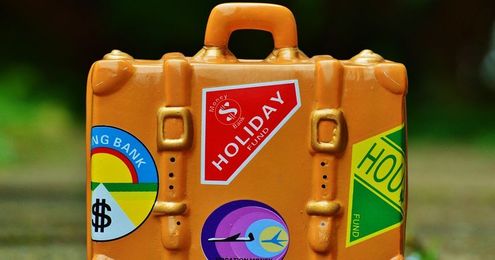 Where Should You Travel Next? Based On Your Spirit Animal