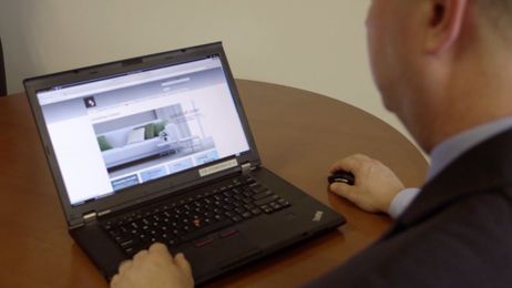 Cyber Security: Anatomy of a Main Street Hack