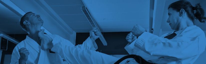 Benefits of Martial Arts for Women