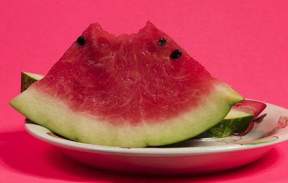 Do You Really Need To Worry About Eating Too Much Fruit?