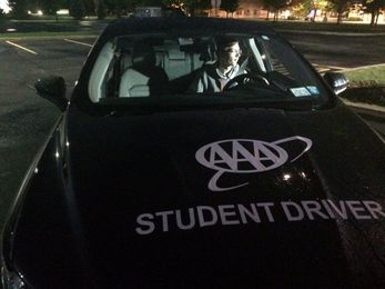 Driving instructors identify top teen mistakes behind the wheel