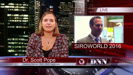 How and Why Should Dentists Get Involved With OSA Diagnosis?