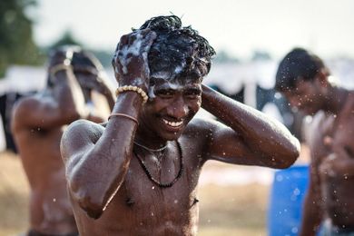 How to Become A Professional Photojournalist