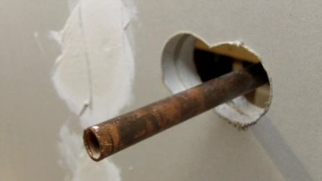 How to Fix Drywall Mistakes