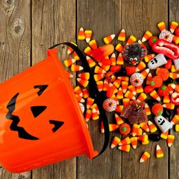 Quiz: Which Halloween Candy Are You?