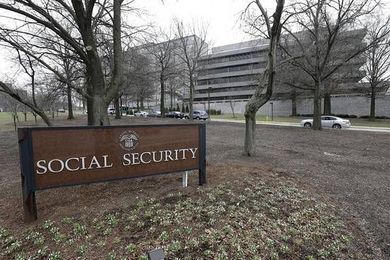 Social Security Taxes to Rise for Higher-Income Americans