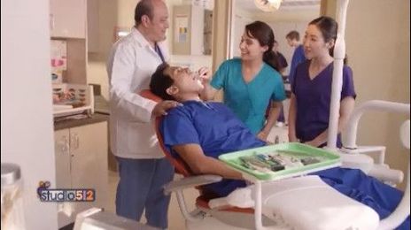 Start a New Health Career in as Little as Nine Months