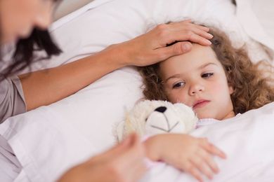 When to Seek Help for a Fever