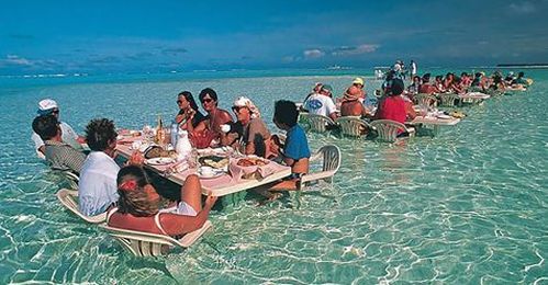 12 Of The World’s Most Amazing Restaurants To Eat In Before You Die