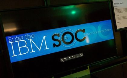 Experiencing the Power of a Next-Generation Security Operations Center