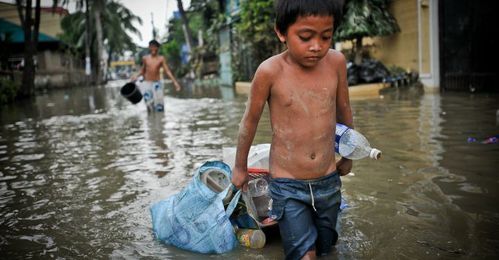 How Social Justice and Environmental Justice Are Intrinsically Interconnected