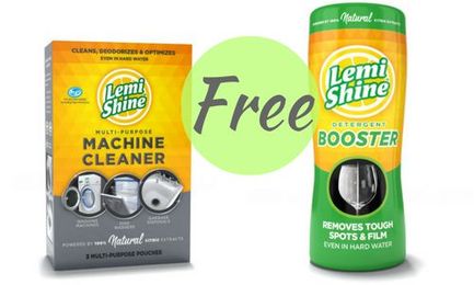 Makes for Free Cleaners