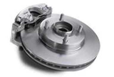 motorcraft® complete brake service, $179.95 or less*