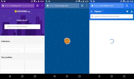Progressive enhancement isn’t dead, but it smells funny