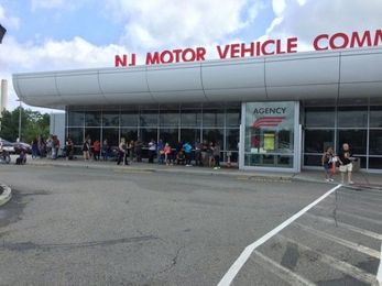 Sick of waiting in line at Motor Vehicles? This company will do it for you