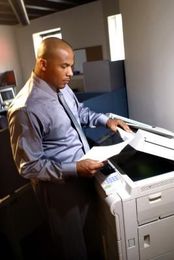 The Advantages of Leasing Copiers
