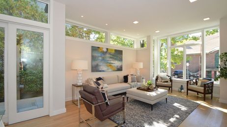 Which cool Cambridge contemporary is right for you?