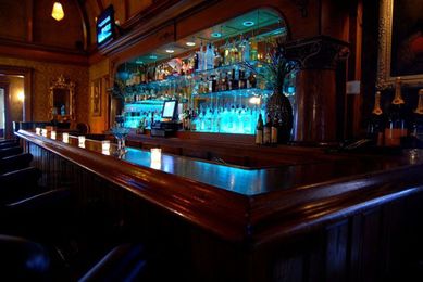 15 places where Detroit introverts can grab a drink
