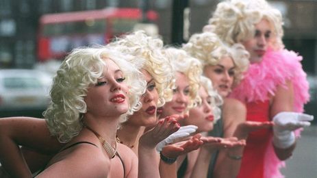 Here’s what to do when rising rates hit the stocks acting like bonds