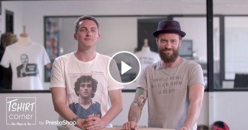 How to find a successful online business idea with Tshirt Corner