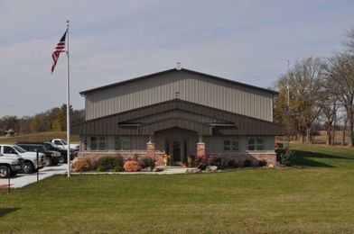 Important Tips for Constructing a Post-Frame Building